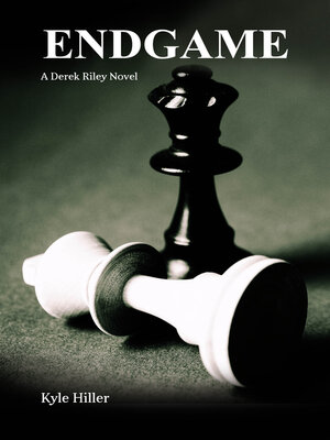 cover image of End Game